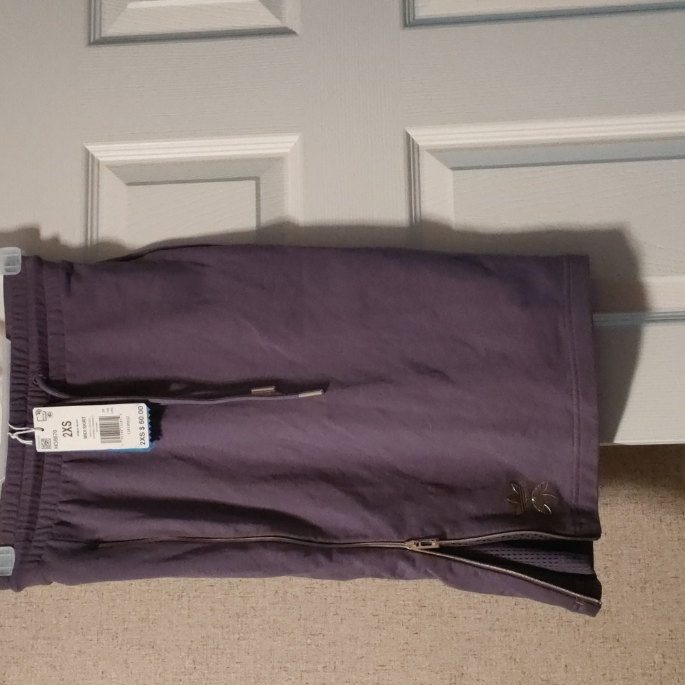 Adidas skirt